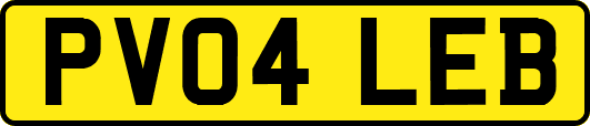 PV04LEB