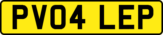 PV04LEP