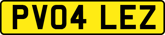 PV04LEZ