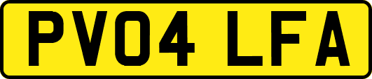 PV04LFA
