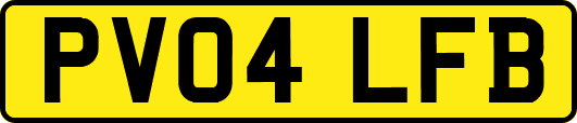 PV04LFB