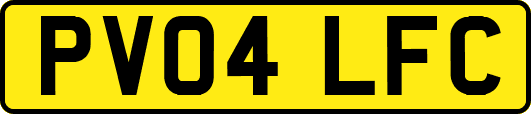 PV04LFC