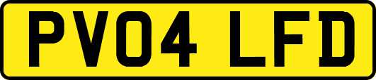 PV04LFD