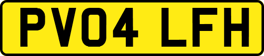 PV04LFH