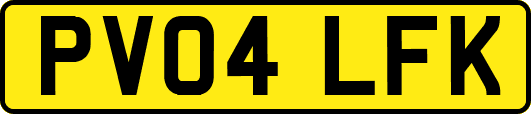 PV04LFK
