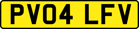 PV04LFV