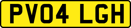 PV04LGH