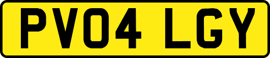 PV04LGY