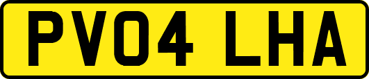 PV04LHA