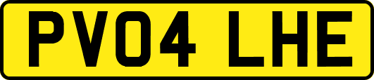 PV04LHE