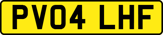 PV04LHF