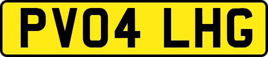 PV04LHG
