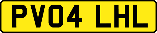 PV04LHL
