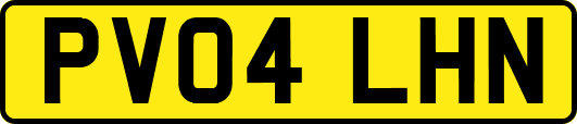 PV04LHN