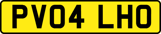PV04LHO