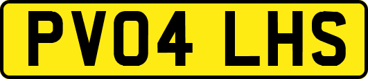 PV04LHS