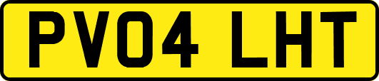 PV04LHT