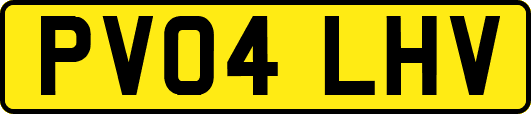 PV04LHV
