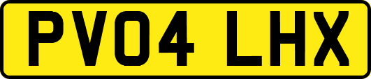 PV04LHX
