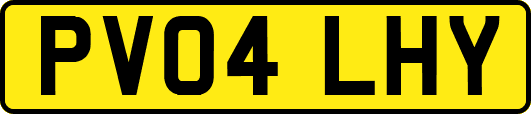 PV04LHY