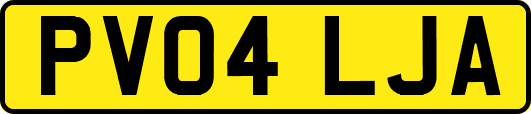 PV04LJA
