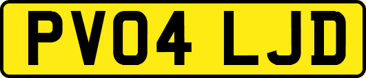 PV04LJD