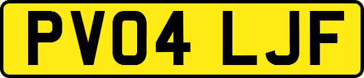 PV04LJF