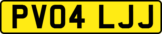 PV04LJJ