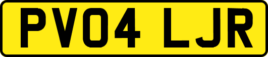 PV04LJR