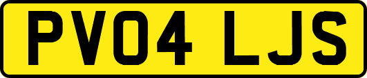 PV04LJS