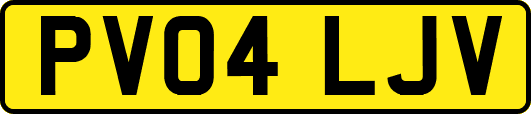 PV04LJV