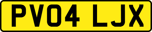 PV04LJX