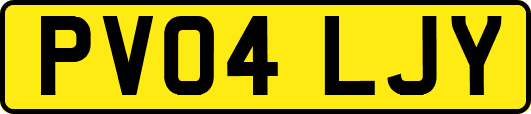 PV04LJY