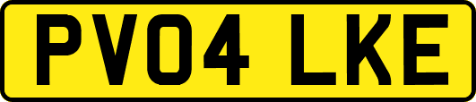 PV04LKE