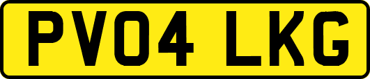PV04LKG