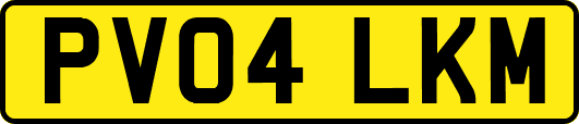 PV04LKM