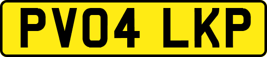 PV04LKP