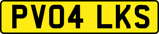 PV04LKS