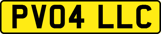 PV04LLC
