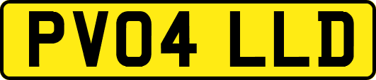 PV04LLD