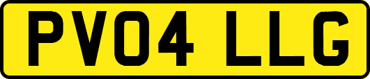 PV04LLG