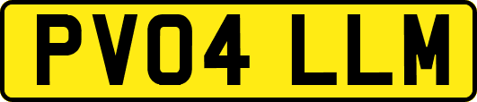 PV04LLM
