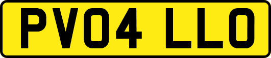 PV04LLO