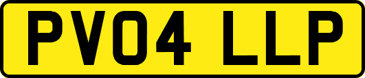 PV04LLP