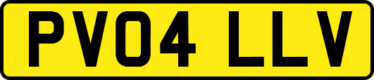 PV04LLV