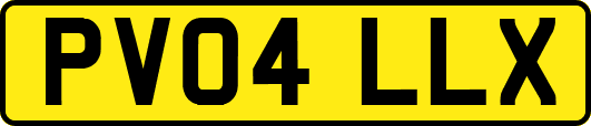 PV04LLX