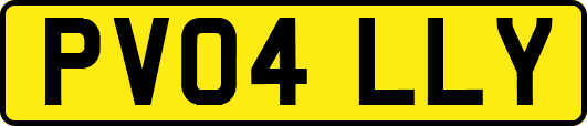 PV04LLY
