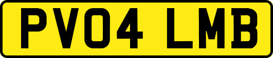 PV04LMB