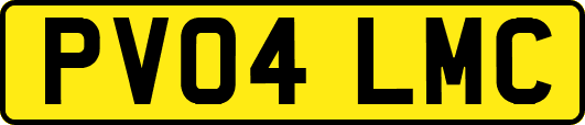 PV04LMC