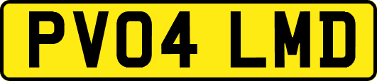 PV04LMD